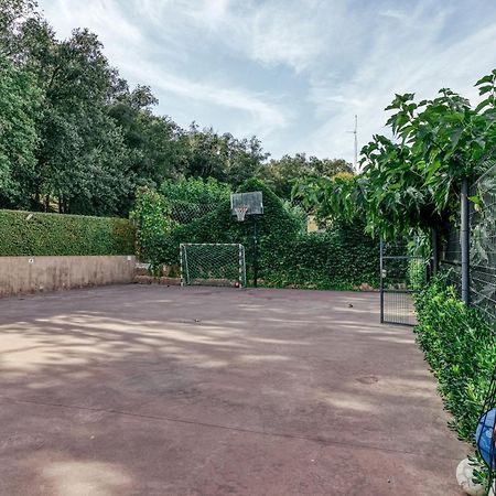 Willa Mas Alba San Esteban de Guialbes Zewnętrze zdjęcie