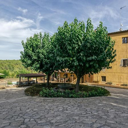Willa Mas Alba San Esteban de Guialbes Zewnętrze zdjęcie