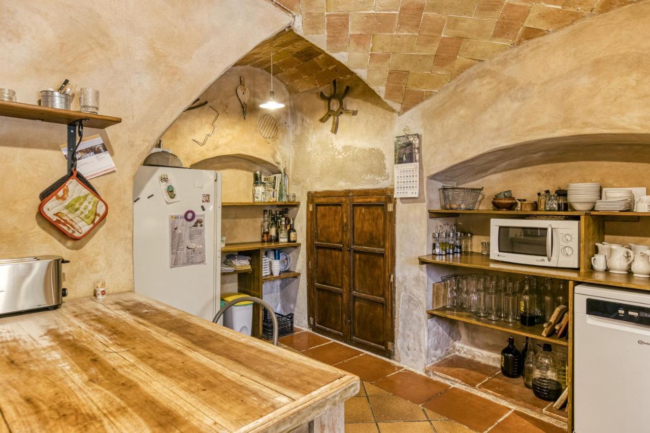 Willa Mas Alba San Esteban de Guialbes Zewnętrze zdjęcie