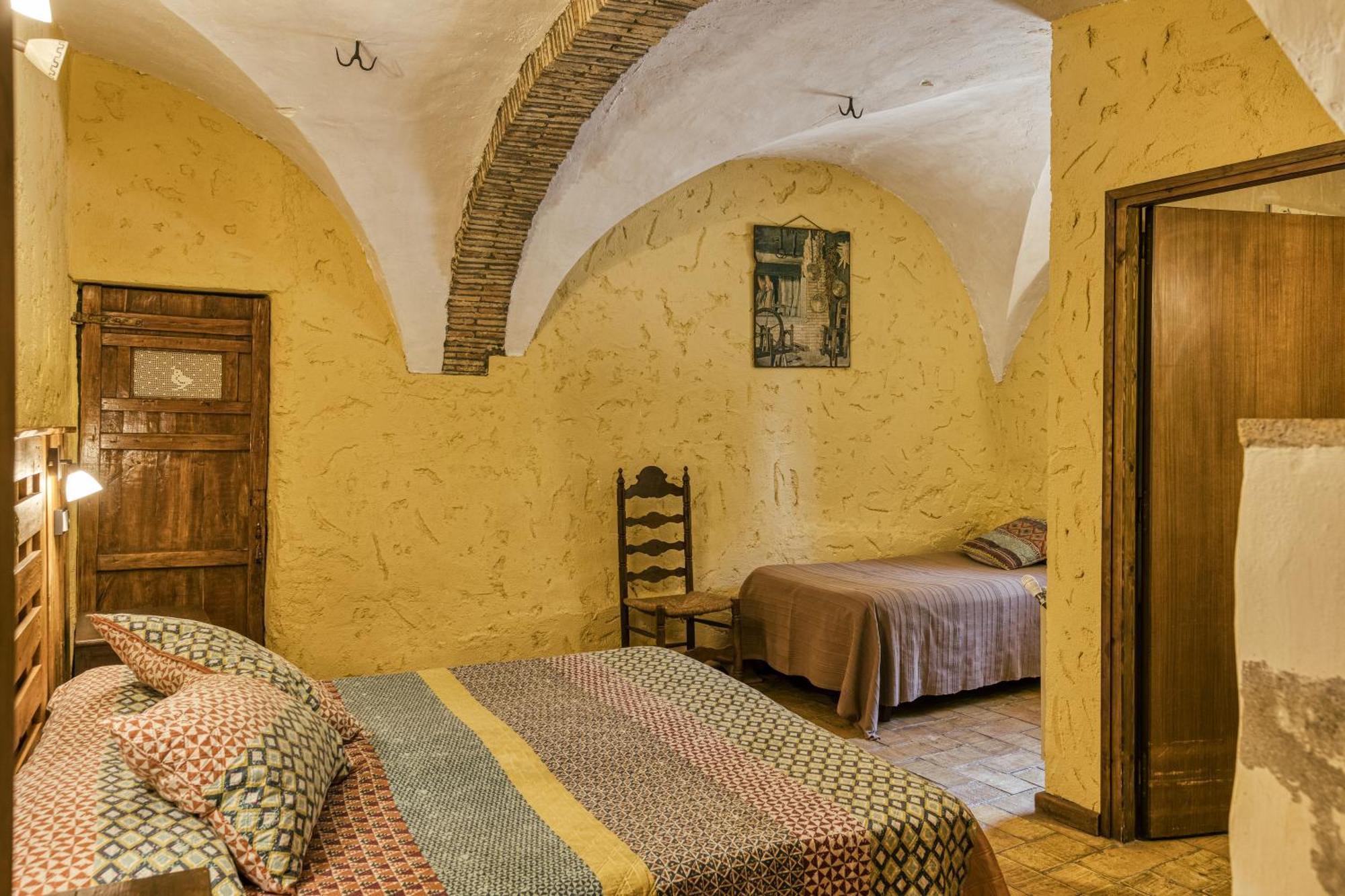 Willa Mas Alba San Esteban de Guialbes Zewnętrze zdjęcie